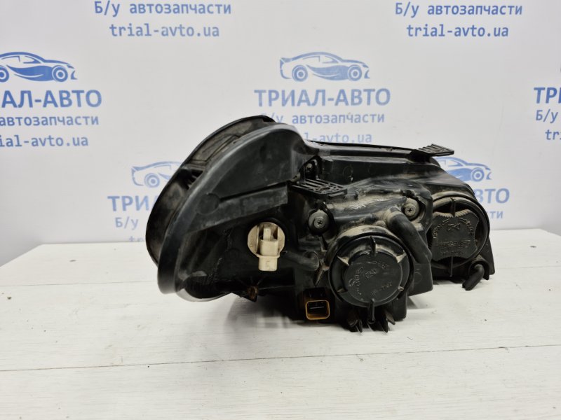 Фара левая галоген Epica 2006-2013 V250 2.0 бензин X20D1 Фара левая галоген Epica 2006-2013 V250 2.0 бензин X20D1