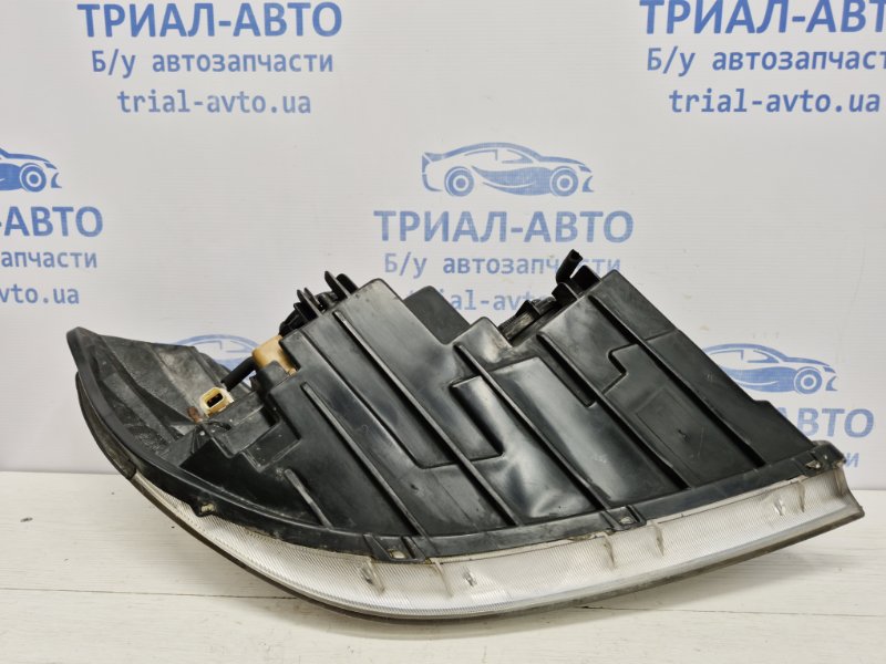 Фара левая галоген Epica 2006-2013 V250 2.0 бензин X20D1 Фара левая галоген Epica 2006-2013 V250 2.0 бензин X20D1