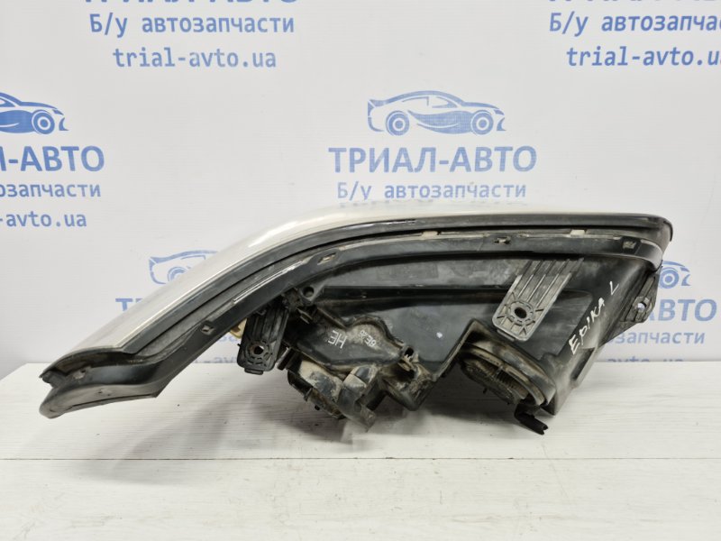 Фара левая галоген Epica 2006-2013 V250 2.0 бензин X20D1 Фара левая галоген Epica 2006-2013 V250 2.0 бензин X20D1