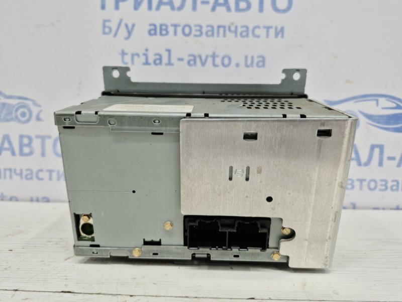 Магнитофон Santa fe 2005-2012 CM 2.7 бензин G6EA