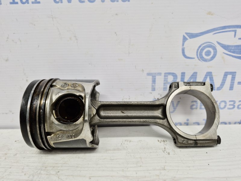 Поршень с шатуном X-Trail 2007-2014 T31 2.0 Diesel M9R