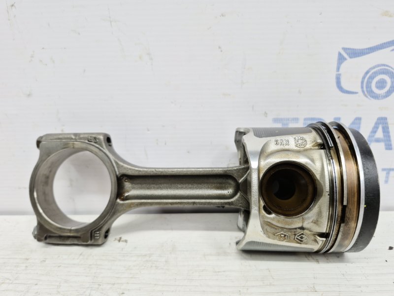 Поршень с шатуном Nissan X-Trail 2007-2014 T31 2.0 Diesel M9R 1200000Q0L Б/У