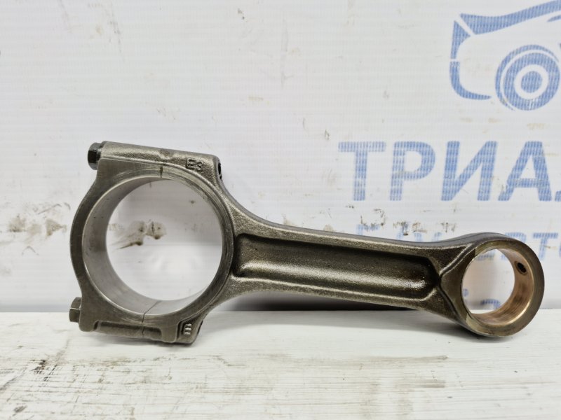Поршень с шатуном Nissan X-Trail 2007-2014 T31 2.0 Diesel M9R 1200000Q0L Б/У