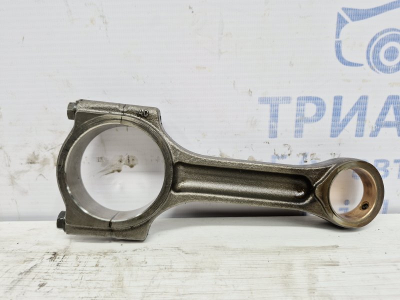 Поршень с шатуном X-Trail 2007-2014 T31 2.0 Diesel M9R