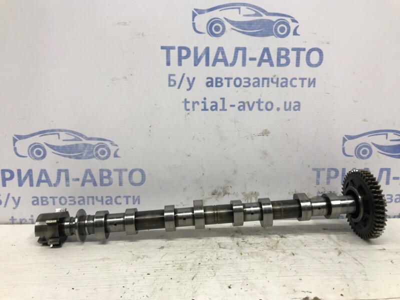 Запчасть распредвал впускной Nissan X-Trail 2007-2014 T31 2.0 Diesel M9R 1300100Q0C Б/У Распредвал впускной Nissan X-Trail 2007-2014 T31 2.0 Diesel M9R 1300100Q0C Б/У
