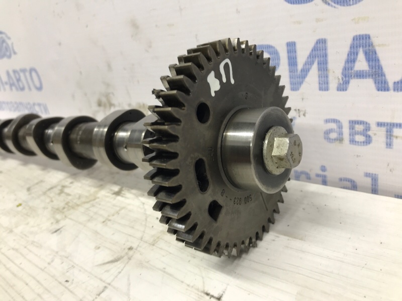 Распредвал впускной X-Trail 2007-2014 T31 2.0 Diesel M9R Распредвал впускной X-Trail 2007-2014 T31 2.0 Diesel M9R