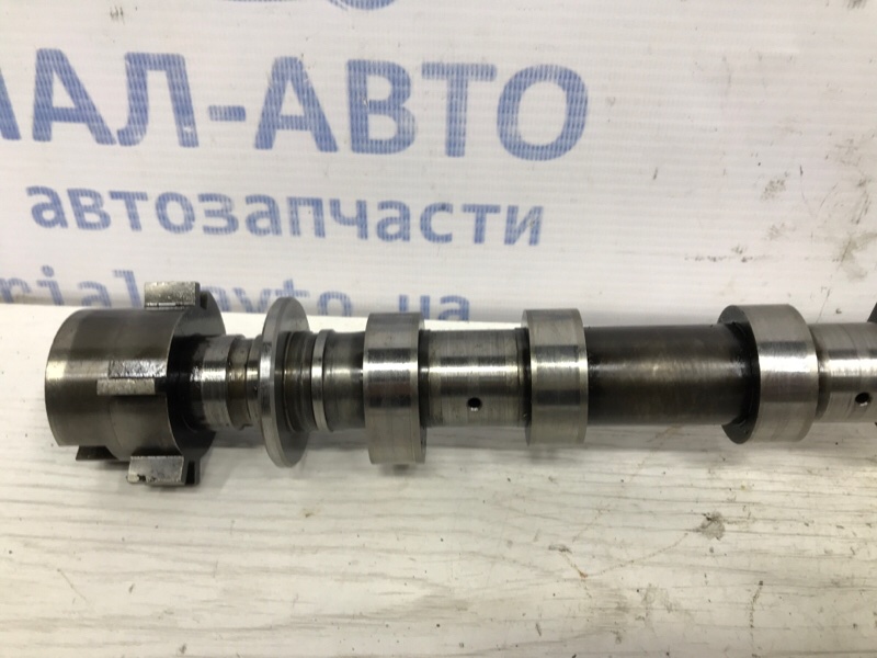 Распредвал впускной X-Trail 2007-2014 T31 2.0 Diesel M9R Распредвал впускной X-Trail 2007-2014 T31 2.0 Diesel M9R