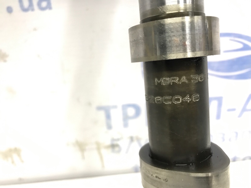 Распредвал впускной X-Trail 2007-2014 T31 2.0 Diesel M9R Распредвал впускной X-Trail 2007-2014 T31 2.0 Diesel M9R