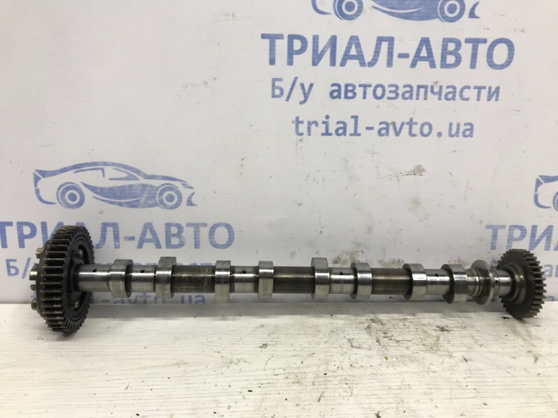 Распредвал выпускной Nissan X-Trail 2007-2014 T31 2.0 Diesel M9R 1300100Q0H Б/У