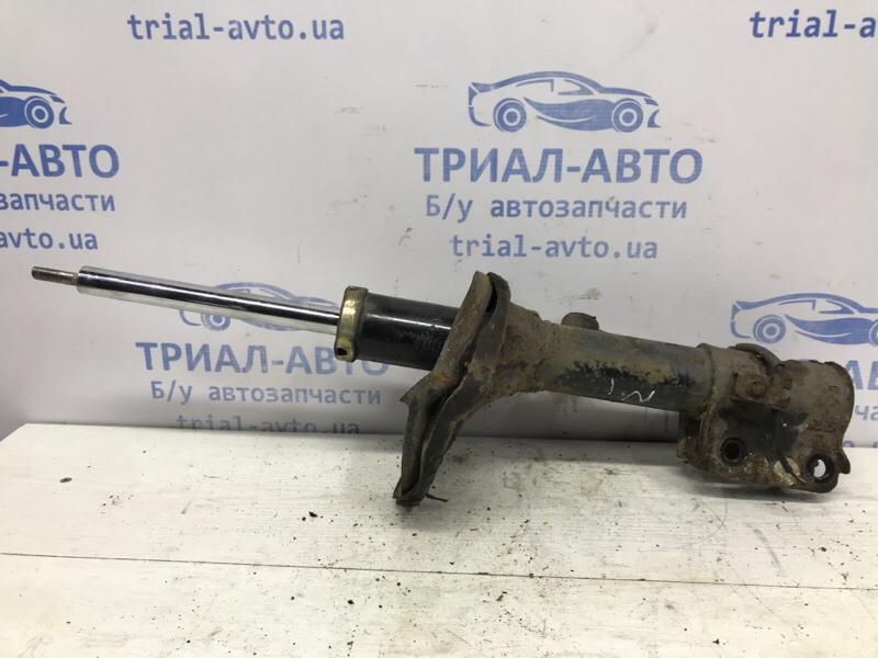 Амортизатор задний левый Tucson 2004-2009 JM 2.0 diesel D4EA