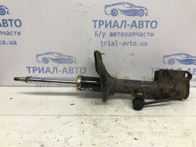 Запчасть амортизатор передний правый Hyundai Tucson 2004-2009 JM 2.0 diesel D4EA 546612E500 Б/У Амортизатор передний правый Hyundai Tucson 2004-2009 JM 2.0 diesel D4EA 546612E500 Б/У