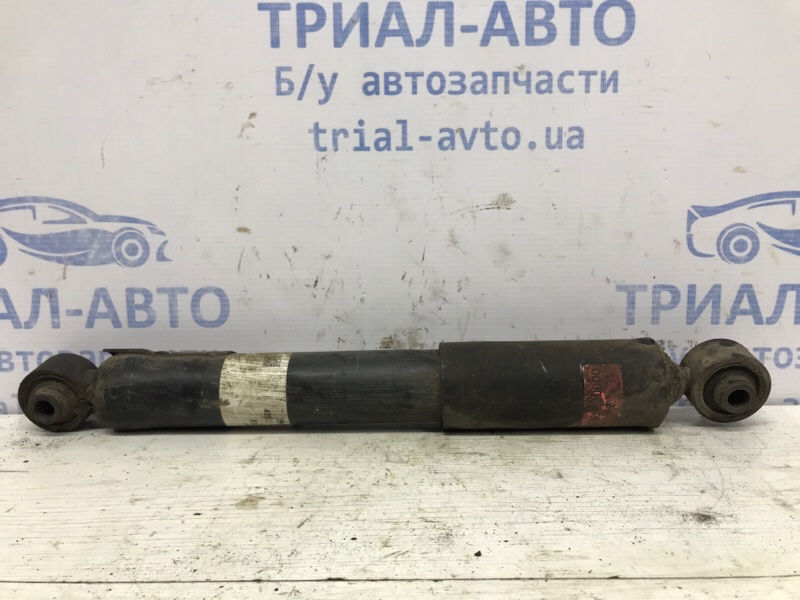 Амортизатор задний Toyota RAV 4 2005-2012 A30 2.0 бензин 1AZFE 48531-42130 Б/У