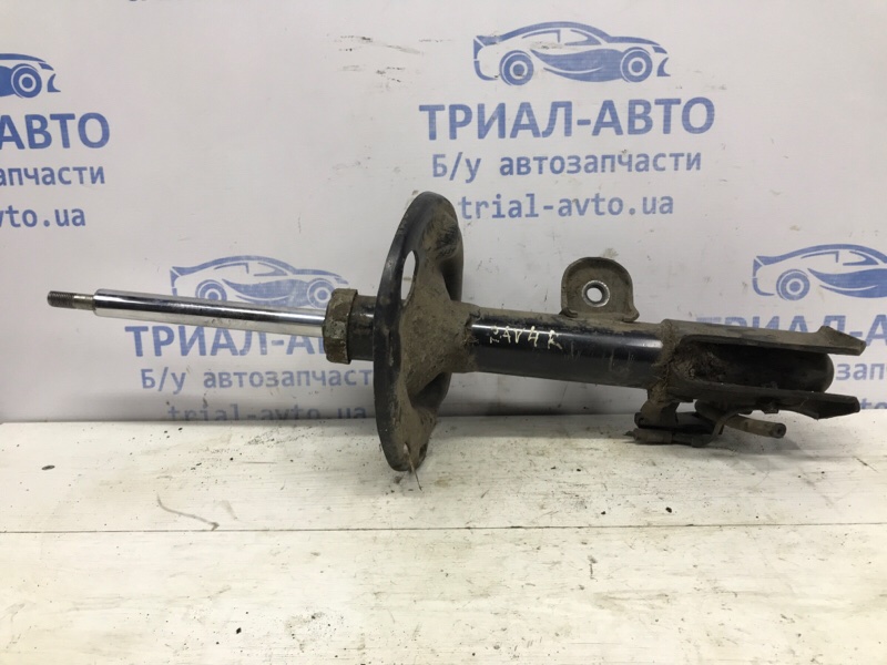 Амортизатор передний правый Toyota RAV 4 2005-2012 A30 2.0 бензин 1AZFE 48510-80284 Б/У