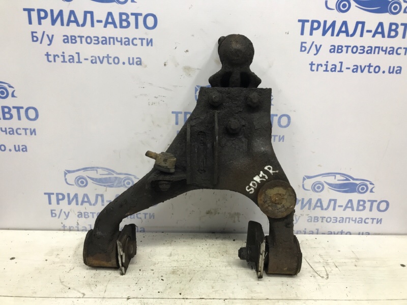 Рычаг передний нижний правый Sorento 2002-2009 BL 2.5 diesel D4CB
