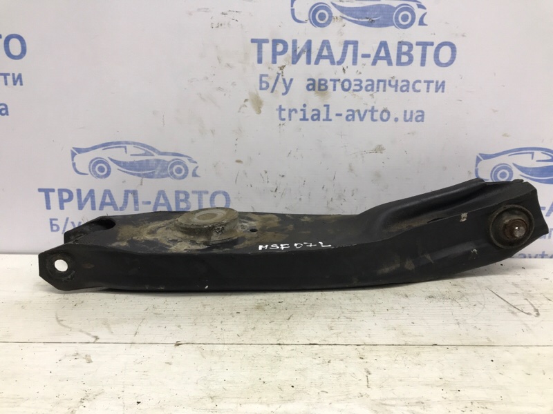 Рычаг задней подвески нижний поперечный (под пружину) Santa fe 2005-2012 CM 2.7 бензин G6EA