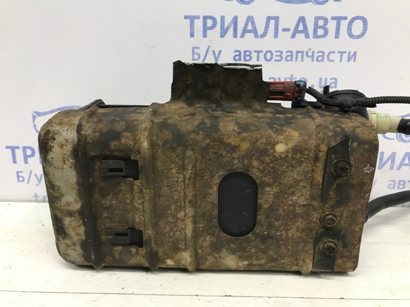 Абсорбер паров топлива Santa fe 2005-2012 CM 2.7 бензин G6EA