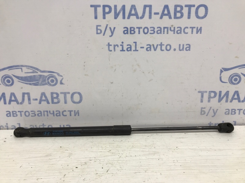 Амортизатор капота Hyundai Santa fe 2005-2012 CM 2.7 бензин G6EA 811600W000 Б/У