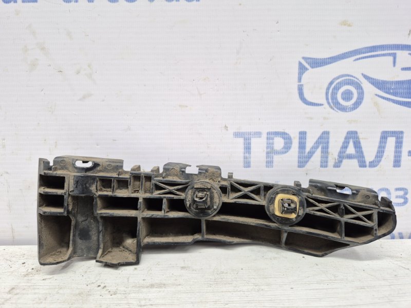 Кронштейн бампера задний левый RAV 4 2005-2012 A30 2.0 бензин 1AZFE