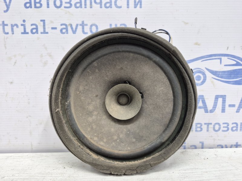 Динамик двери Mitsubishi L200 2006-2015 KB 2.5 дизель 4D56U 8720A017 Б/У