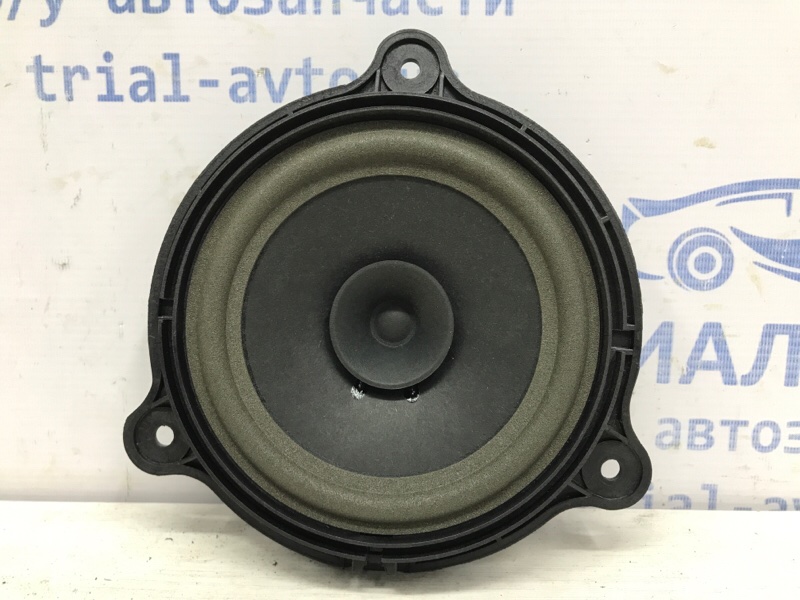 Динамик двери Nissan Tiida 2004-2014 C11 1.6 Бензин HR16 28156F4603 Б/У
