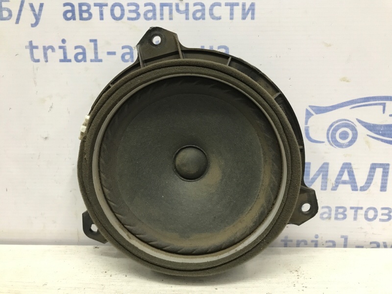 Запчасть динамик двери Toyota RAV 4 2006-2013 A30 2.0 бензин 1AZFE 861602B580 Б/У Динамик двери Toyota RAV 4 2006-2013 A30 2.0 бензин 1AZFE 861602B580 Б/У