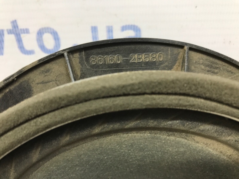 Динамик двери Toyota RAV 4 A30 2.0 бензин 1AZFE Динамик двери Toyota RAV 4 A30 2.0 бензин 1AZFE