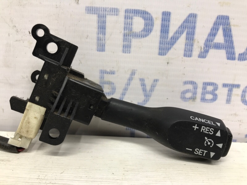 Переключатель круиз-контроля RAV 4 2006-2013 A30 2.0 бензин 1AZFE Переключатель круиз-контроля RAV 4 2006-2013 A30 2.0 бензин 1AZFE