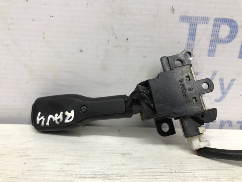 Переключатель круиз-контроля Toyota RAV 4 A30 2.0 бензин 1AZFE Переключатель круиз-контроля Toyota RAV 4 A30 2.0 бензин 1AZFE