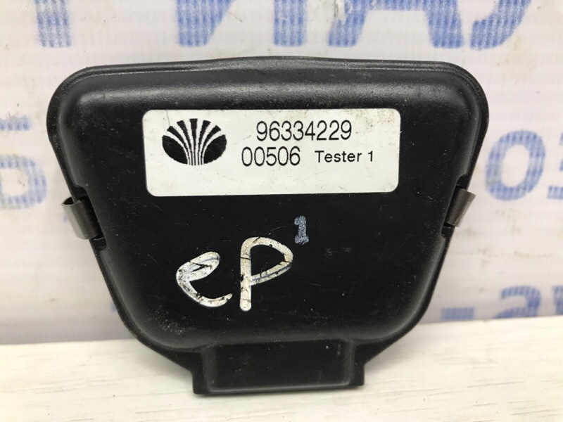 Датчик дождя Chevrolet Epica V250 2.0 бензин X20D1