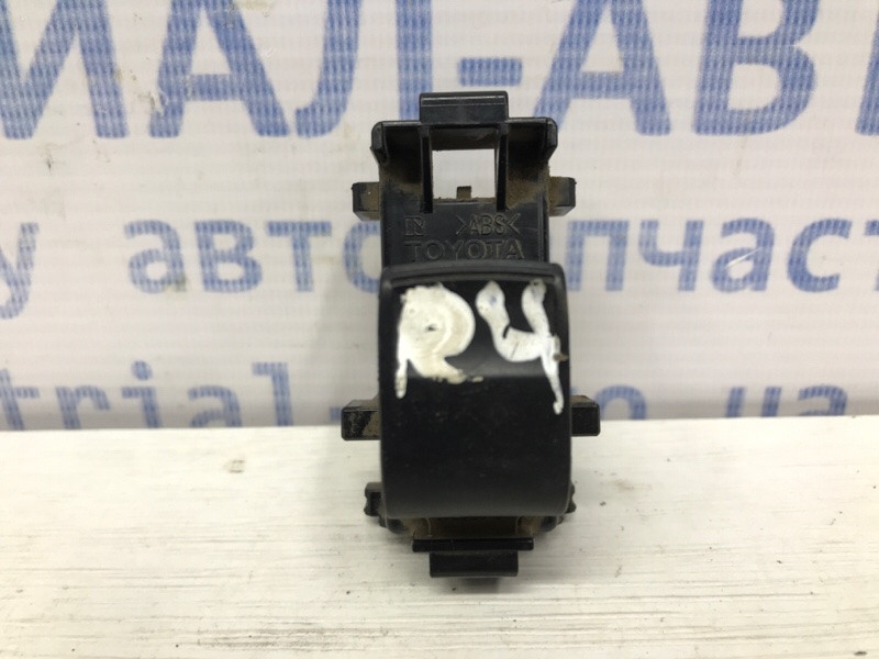 Кнопка стеклоподъемника RAV 4 2005-2012 A30 2.0 бензин 1AZFE