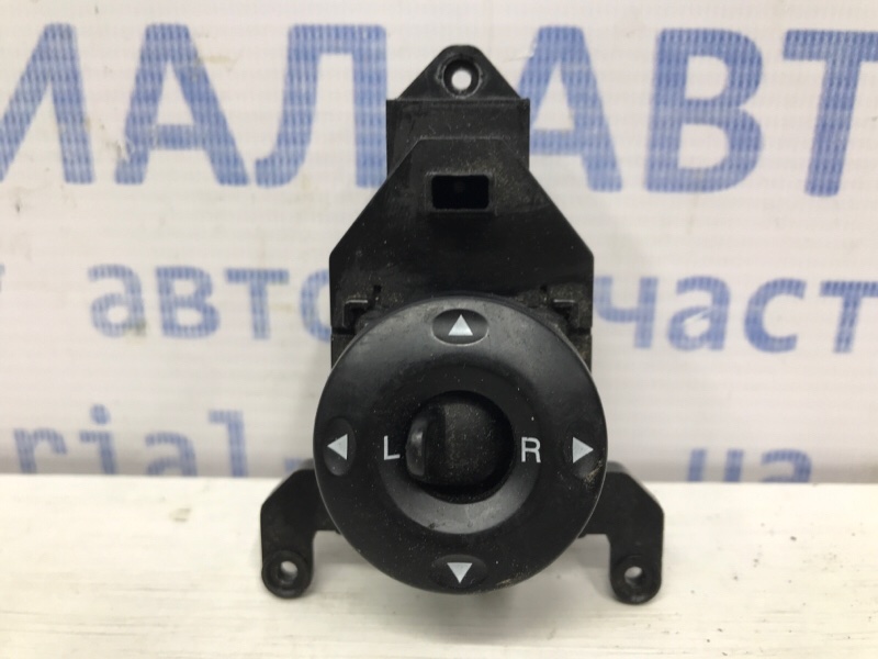 Корректор зеркал Hyundai Santa fe 2005-2012 CM 2.7 бензин G6EA 935702B400S4 Б/У