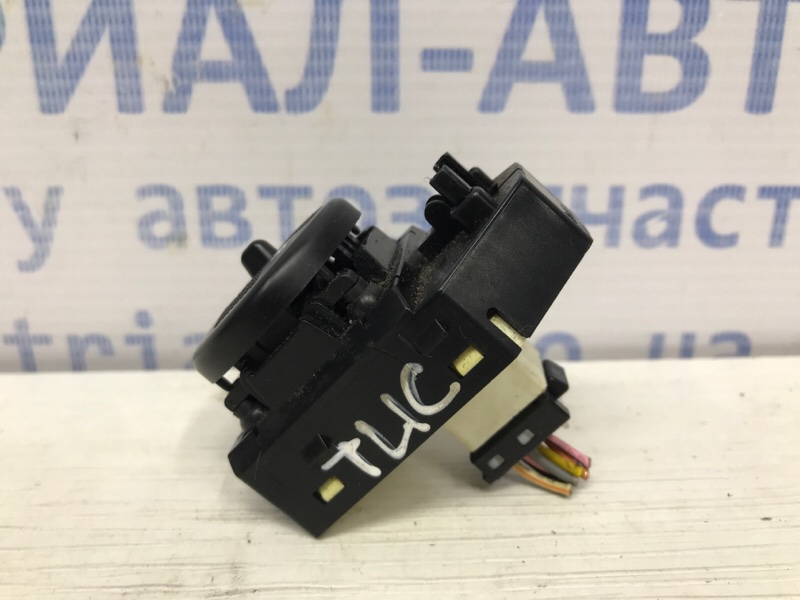 Корректор зеркал Tucson 2004-2009 JM 2.0 diesel D4EA Корректор зеркал Tucson 2004-2009 JM 2.0 diesel D4EA