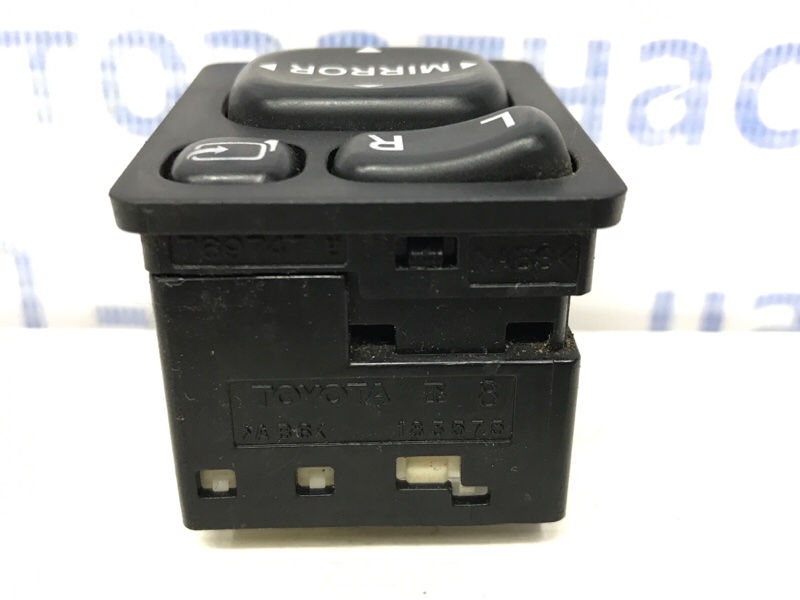 Корректор зеркал RAV 4 2006-2013 A30 2.0 бензин 1AZFE Корректор зеркал RAV 4 2006-2013 A30 2.0 бензин 1AZFE