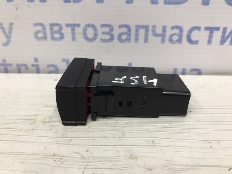Кнопка аварийки Santa fe 2005-2012 CM 2.7 бензин G6EA