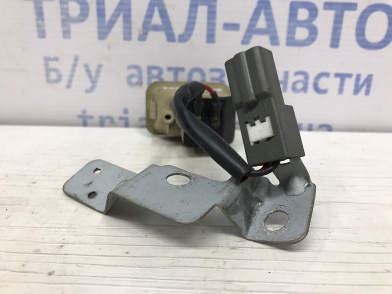 Кнопки управления Santa fe 2005-2012 CM 2.7 бензин G6EA