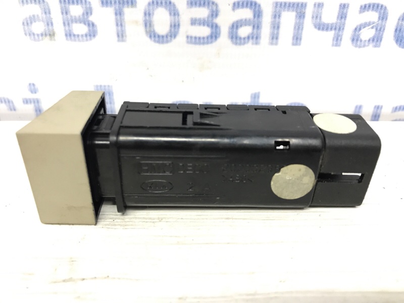 Кнопка противотуманок Santa fe 2005-2012 CM 2.7 бензин G6EA