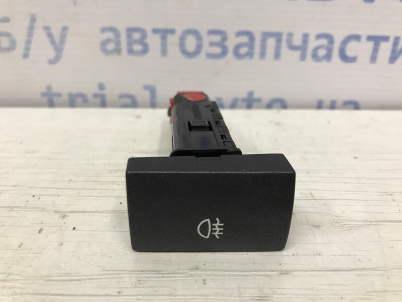 Кнопка противотуманок KIA Sorento 2002-2009 BL 2.5 diesel D4CB 937703E500 Б/У