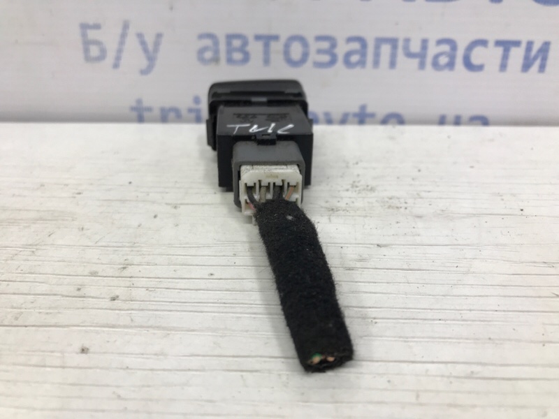 Кнопки управления Hyundai Tucson JM 2.0 diesel D4EA Кнопки управления Hyundai Tucson JM 2.0 diesel D4EA