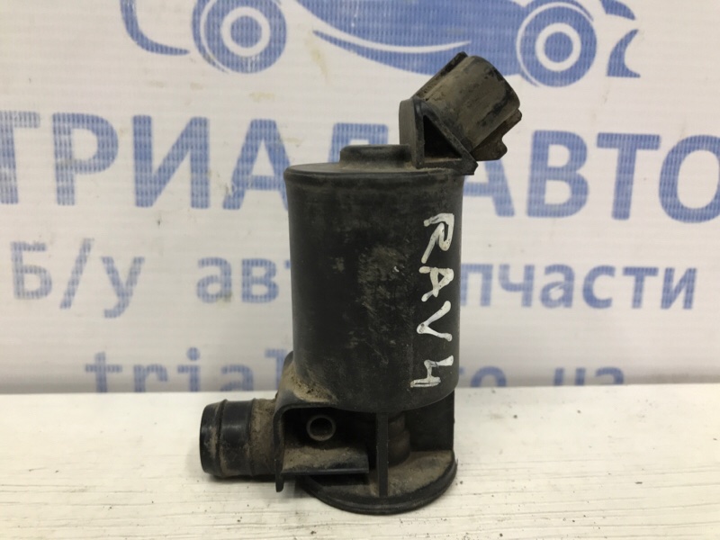 Насос омывателя фар Toyota RAV 4 2005-2012 A30 2.0 бензин 1AZFE 8528030040 Б/У