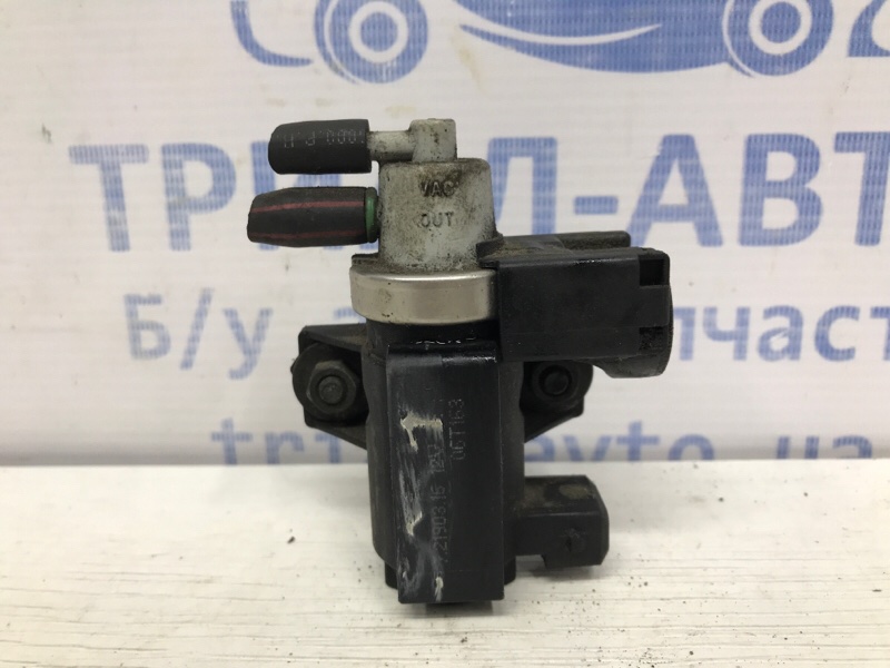 Клапан управления турбиной Kia Sorento 2002-2011 BL 2.5 diesel D4CB 3512027050 Б/У