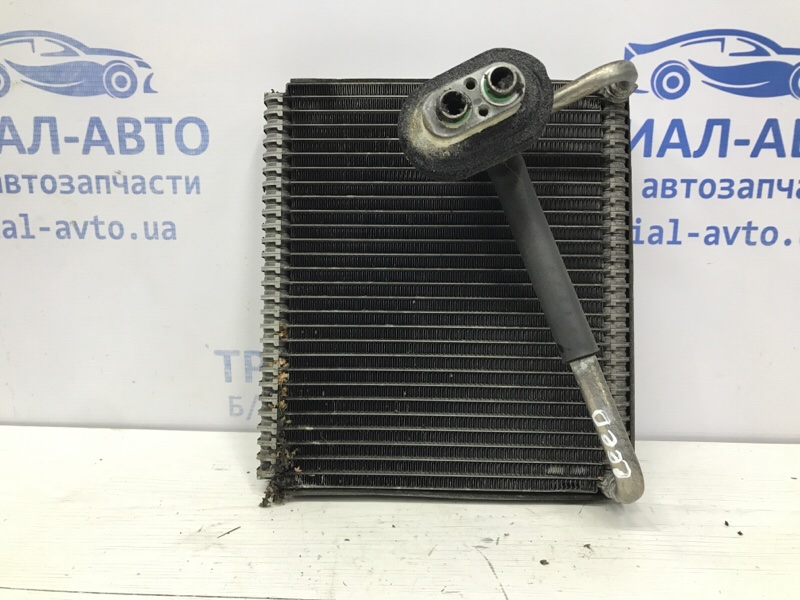 Осушитель кондиционера KIA Ceed 2006-2012 ED 1.6 diesel D4FB 971401H000 Б/У