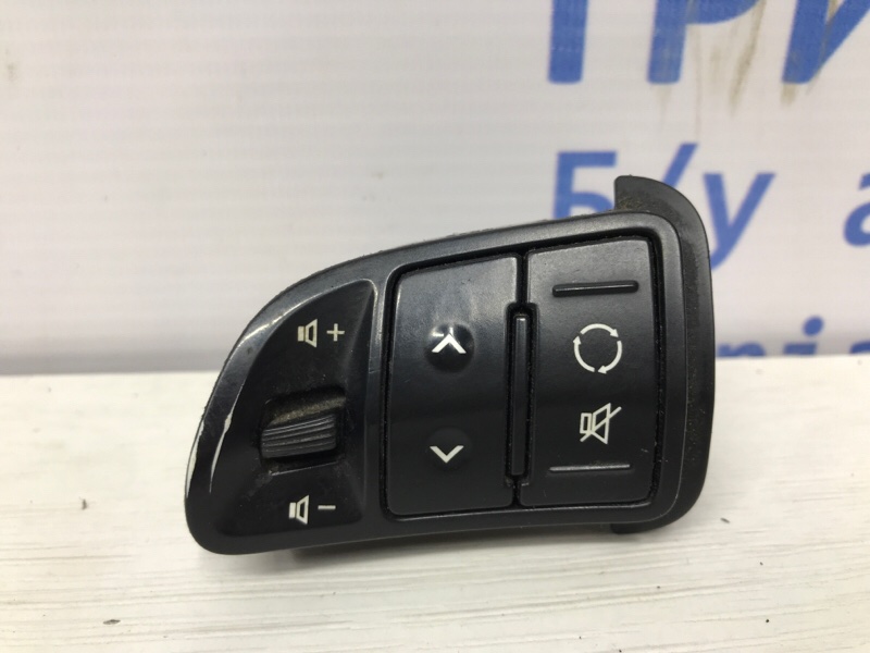 Запчасть кнопки руля Kia Ceed 2006-2012 ED 1.6 diesel D4FB 967201H000 Б/У Кнопки руля Kia Ceed 2006-2012 ED 1.6 diesel D4FB 967201H000 Б/У