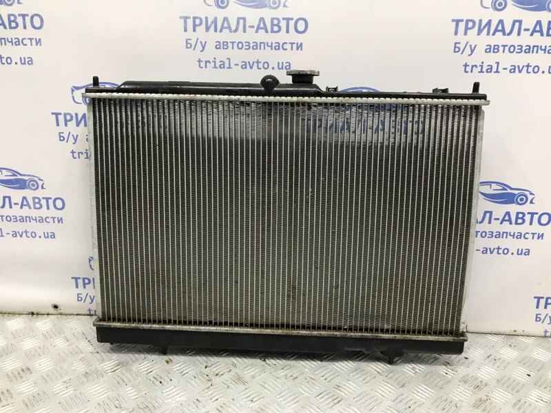 Радиатор основной Outlander 2003-2007 CU 2.4 бензин 4G69
