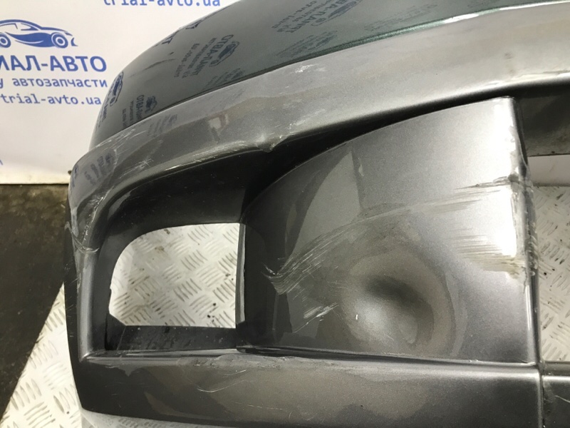 Бампер передний Outlander 2003-2006 cu 2.4 бензин 4G69 Бампер передний Outlander 2003-2006 cu 2.4 бензин 4G69