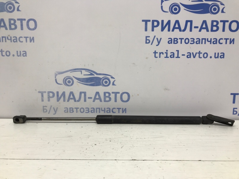 Амортизатор крышки багажника Mitsubishi Outlander 2003-2007 CU 2.4 бензин 4G69 MR991807 Б/У