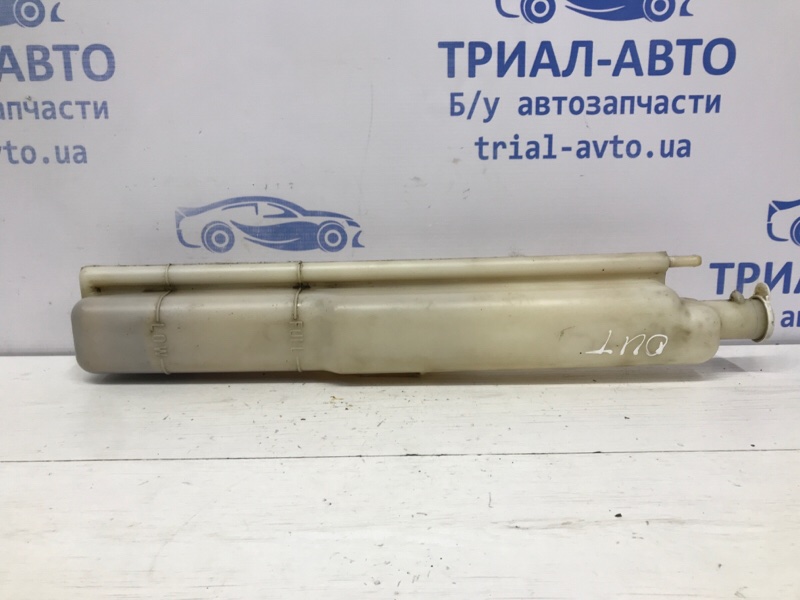 Бачок радиатора (расширительный) Mitsubishi Outlander 2003-2007 CU 2.4 бензин 4G69 MR968146 Б/У