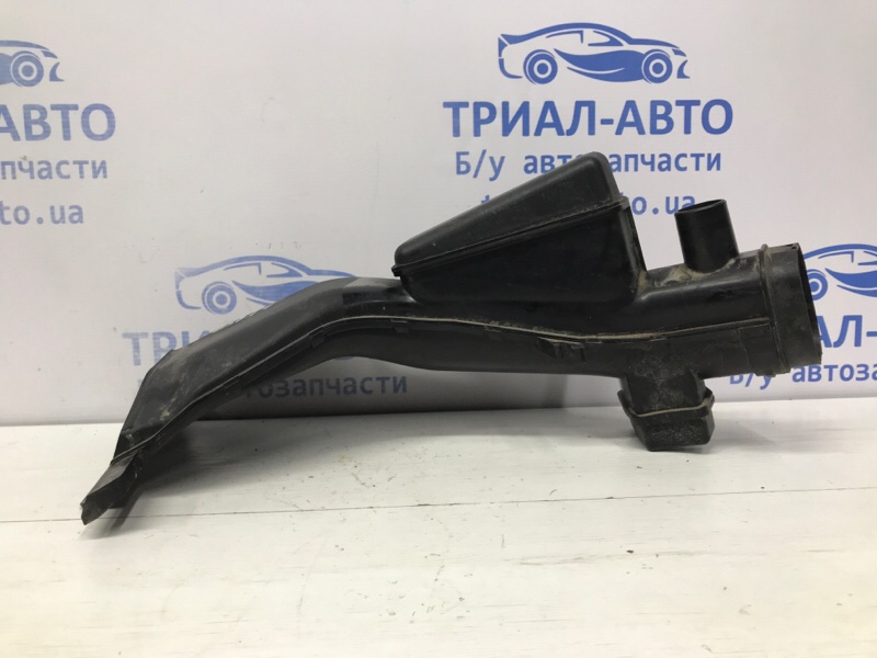 Воздухозаборник Mitsubishi Outlander 2003-2006 cu 2.4 бензин 4G69 MN156816 Б/У