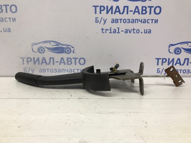 Ручка ручника Mitsubishi Outlander CU 2.4 бензин 4G69