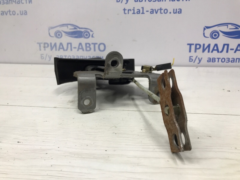Ручка ручника Outlander 2003-2007 CU 2.4 бензин 4G69