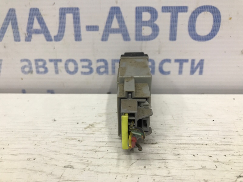 Корректор фар Mitsubishi Outlander CU 2.4 бензин 4G69